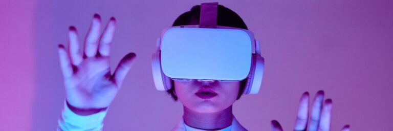The Future of Virtual Reality A Deep Dive