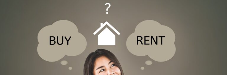 The Pros and Cons of Buying vs. Renting