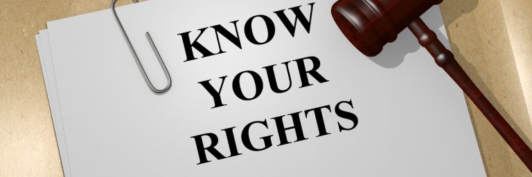Your Rights During a Police Search: A Canadian Perspective