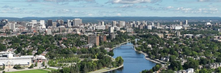Welcome to Ottawa: Your Gateway to Vibrant Living