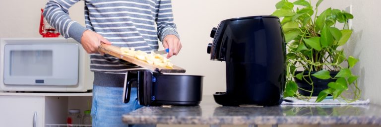 The Ultimate Guide to Mastering Air Fryer Cooking: Your Path to Delicious and Healthier Meals